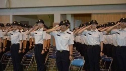 Женщины-генералы, женщины-пилоты: в военных подразделениях Японии на пятерых мужчин — одна девушка