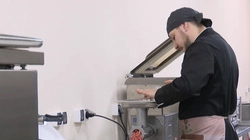 Форум молодых профессионалов прошел в Южно-Сахалинске