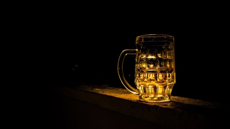 Отмену запрета на внезапные проверки продажи алкоголя обсудят в Минэкономразвития РФ