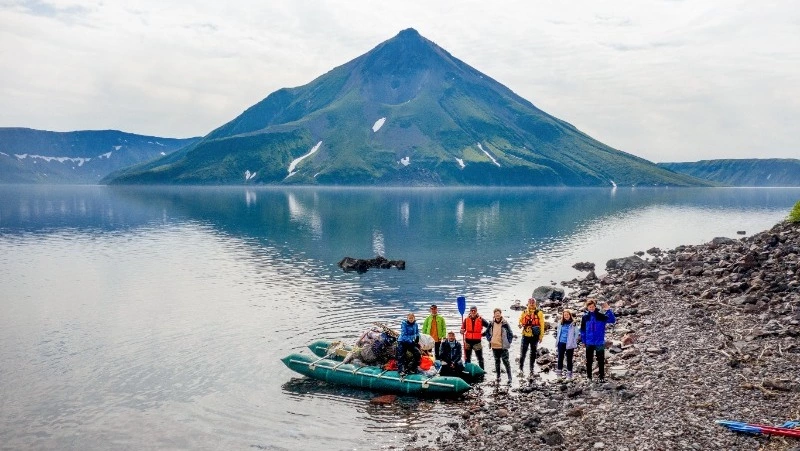 Сахалинцев приглашают на конкурс «Дальний Восток — Земля приключений»: Гран-при 3 млн рублей