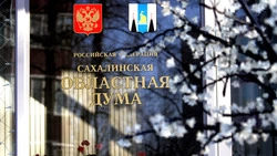 В думе Сахалина готовы заступиться за богатого коллегу Пашова. Его хотят перевезти на остров