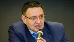 Министр здравоохранения Сахалинской области Владимир Кузнецов ушел в отставку