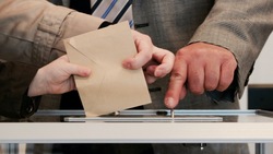 Общественные наблюдатели в Курильске прошли обучение перед Единым днем голосования