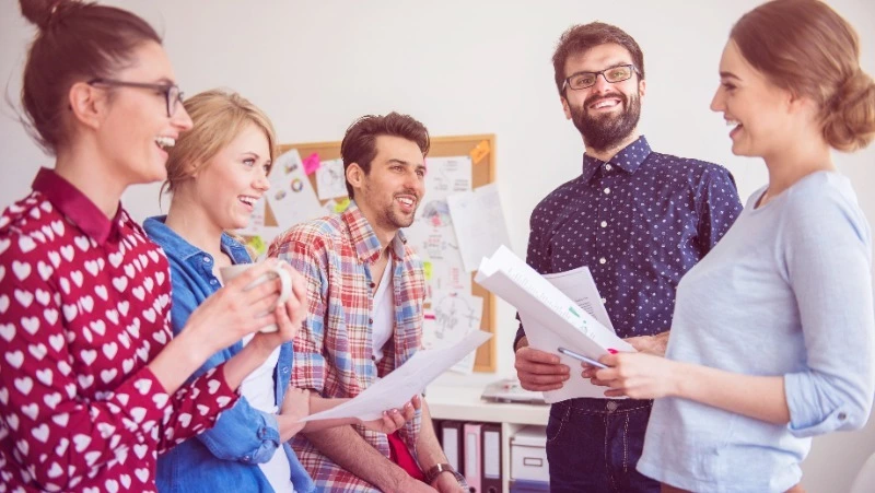 SuperJob: 48% работодателей Южно-Сахалинска посчитали чувство юмора важным навыком