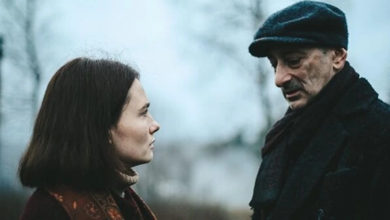 Афиша кино на выходные в Южно-Сахалинске: СВО глазами скрипача и опасные переговоры