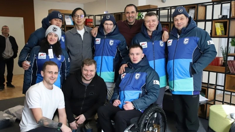 Ветераны СВО с Сахалина примут участие в «Кубке Защитников Отечества» по зимним видам спорта