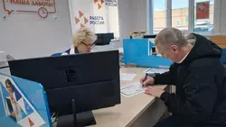 Более 170 сахалинцев трудоустроились после бесплатного обучения по нацпроекту «Кадры»