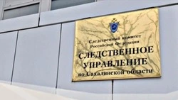 Уголовное дело завели после гибели мужчины под БелАЗом на угольном разрезе в Сахалинской области 