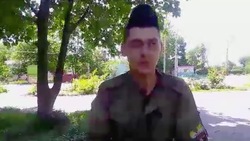 «Держимся»: военнослужащий с Сахалина рассказал о службе на СВО