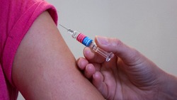 Более 66 тысяч жителей Южно-Сахалинска сделали прививку от гриппа