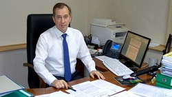 Тариф – дело государственное