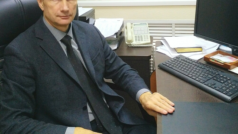 Рецепт для поликлиники