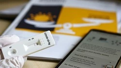 В Госдуме предложили дать россиянам право на бесплатный ПЦР в неделю