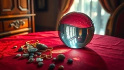 Жительница Хабаровска отдала золото и деньги гадалке, а взамен получила камни