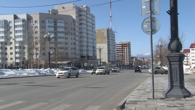 Борьба с наркотиками в Сахалинской области. На грани 18.03.24