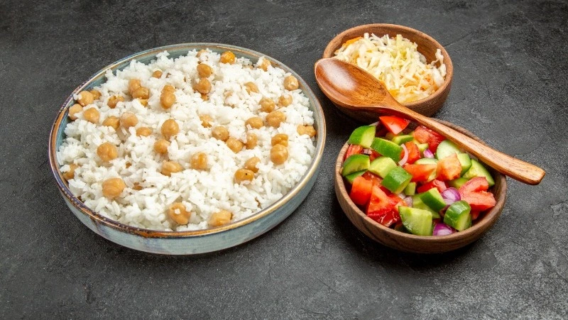 Как правильно начать Великий пост: рекомендации Роспотребнадзора