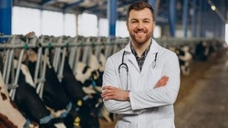 У сахалинцев будет свой почетный ветеринарный врач