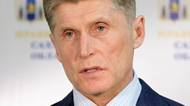 Кожемяко: Сахалин обеспечит себя основными продуктами к 2020 году