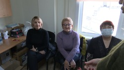 Женщины Сахалина полетят в донецкий Шахтерск 14 декабря