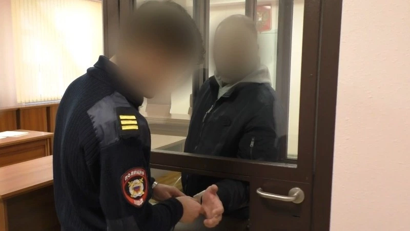 Житель Сахалина лишится свободы на 15 лет за госизмену и подготовку к диверсии