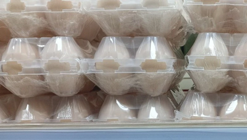 Яйца подешевели на Сахалине во время Пасхи — Сахалинстат