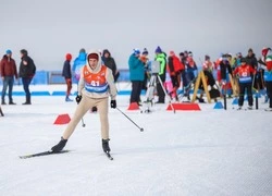 В Южно-Сахалинске прошел фестиваль ГТО