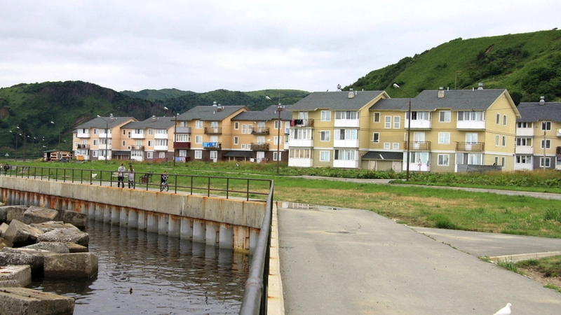 На Сахалине создадут два новых поселения