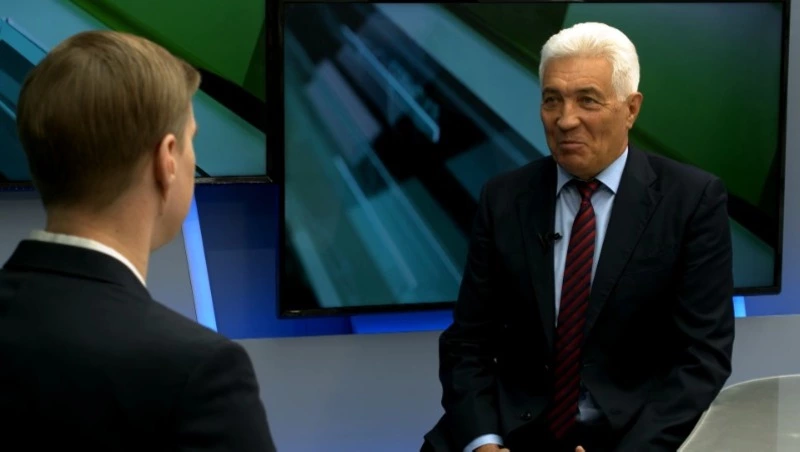 «Называем мальчиками, девочками»: Александр Данилов о подходе к пловцам 80+