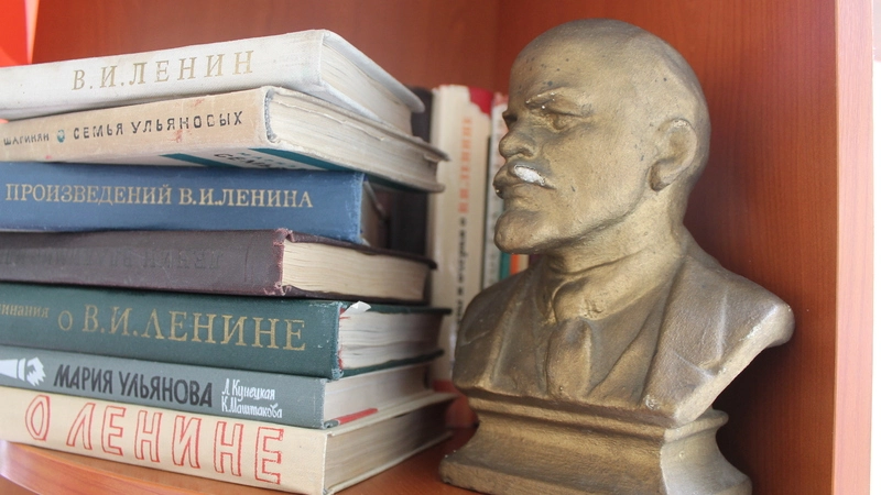 Сахалинцы погрузились в советское прошлое