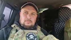 Убийство военкора Владлена Татарского: что известно о взрыве в Санкт-Петербурге