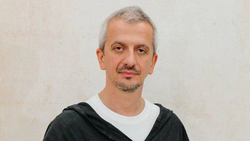 Режиссера Константина Богомолова назначили и.о. ректора Школы-студии МХАТ