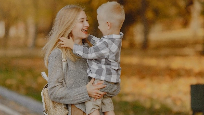 Чтобы каждая мама Сахалина и Курил была счастлива