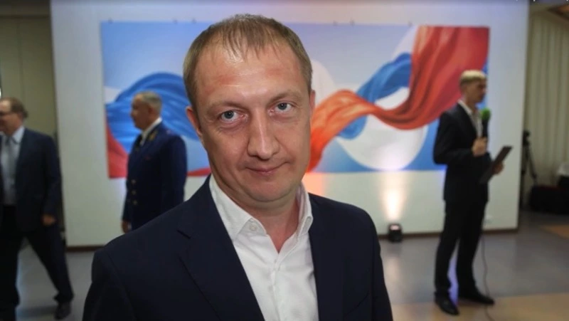 Сахалинский депутат Алексей Плотников: «Мы увидели безоговорочную победу»