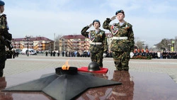 Поисковики реконструируют бой с японцами на Сахалине