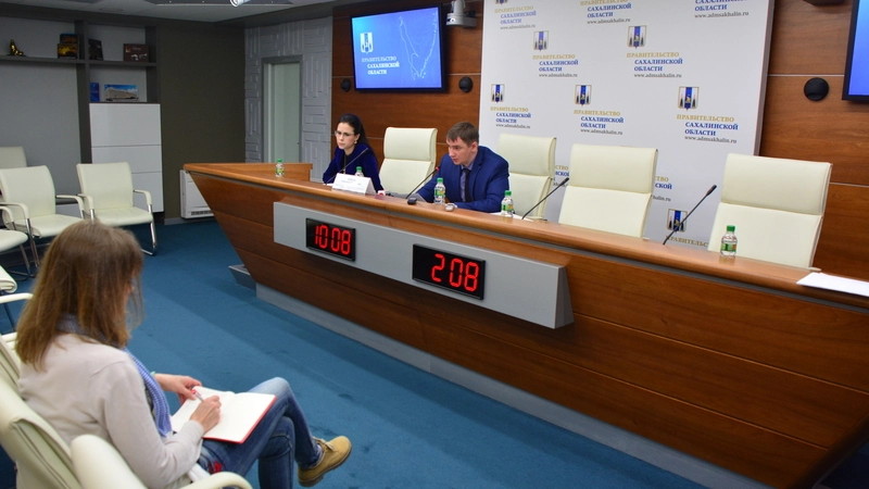 ЖКХ Сахалинской области станет прозрачнее с 1 июня