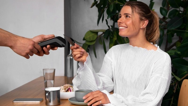 В сахалинских заведениях можно воспользоваться сервисом СберЧаевые