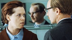 Сложный тест на знание фильма «Служебный роман»: ответите на 9/9?