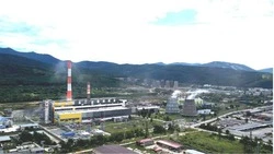 Шестой энергоблок начали строить на Южно-Сахалинской ТЭЦ-1