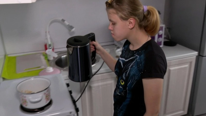 Постинтернатное сопровождение выпускников детских домов. Перекресток жизни 29.11.22