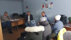 Для жителей села Москальво станут доступны капельницы и анализы