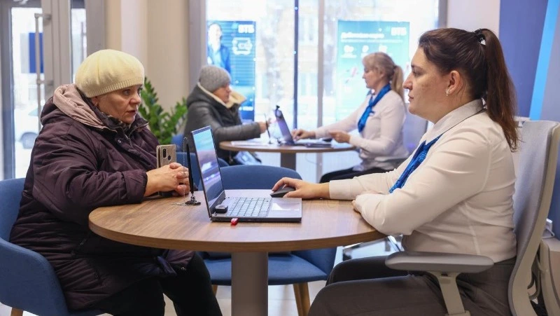 Дальневосточные офисы Почта Банка начали продажу продуктов ВТБ