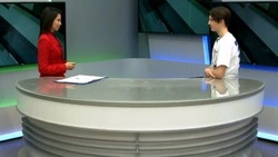 Сахалинский призер игр «Дети Азии» рассказал об участии в соревнованиях