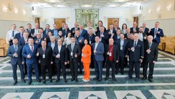 На сессии «Авроры» главы авиационных предприятий ДВ обсудили ключевые вопросы безопасности   