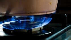 В администрации назвали причину отключения газа в селе Новотроицкое ночью 19 декабря