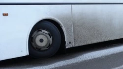 Расписание автобуса из Южно-Сахалинска в Быков изменится с 1 февраля