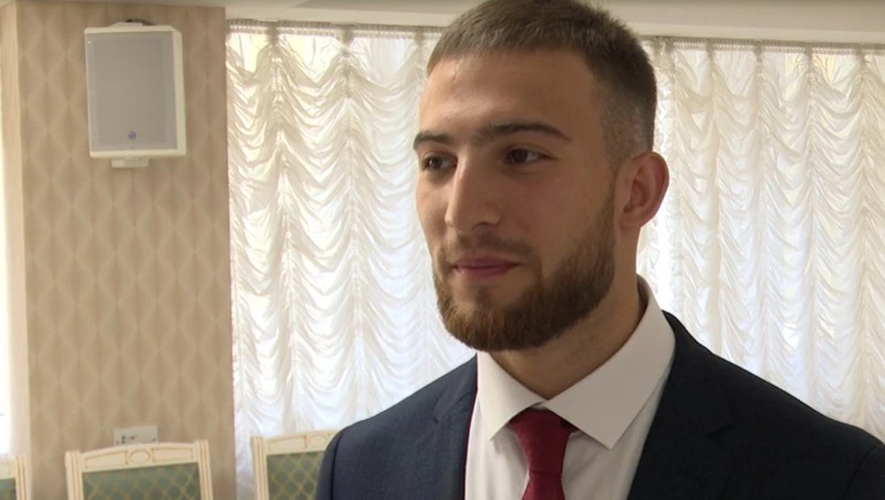 Офицер Танделов рассказал об ожиданиях от программы «Герои Сахалина и Курил»