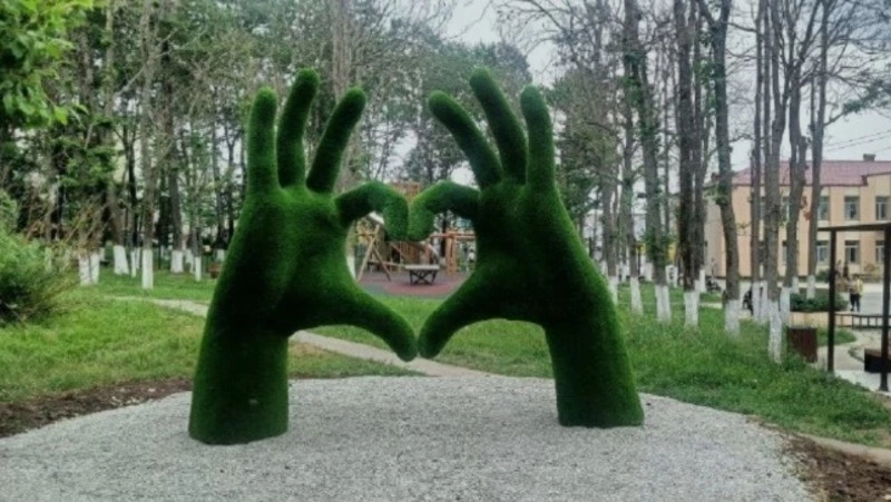 Очень успешный проект