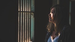 Невельчанку за игнорирование административного наказания и пьянство отправили уже в тюрьму