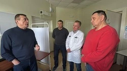 На Сахалине исчезли очереди к врачам благодаря реформам в здравоохранении