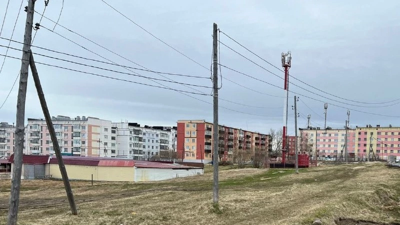 Аллею памяти героям СВО построят в Охе на месте пустыря 